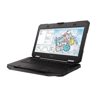 Dell Latitude 14 5414 (Non-Touch)