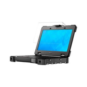 Dell Latitude 14 7404 Silk Screen Protector