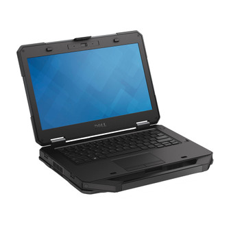 Dell Latitude 14 5404 Privacy Quad Screen Protector