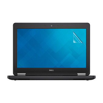 Dell Latitude 12 E5250 (Non-Touch) Vivid Screen Protector