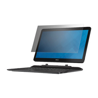 Dell Latitude 12 7214 Privacy Screen Protector