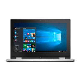 Dell Inspiron 11 3158 Privacy Quad Screen Protector