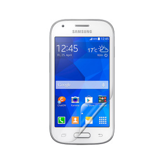 Samsung Galaxy Ace Style Matte Screen Protector
