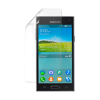 Samsung Z Silk Screen Protector