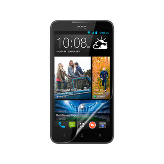 HTC Desire 516 Vivid Screen Protector