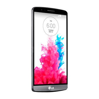 LG G Vista Privacy Quad Screen Protector