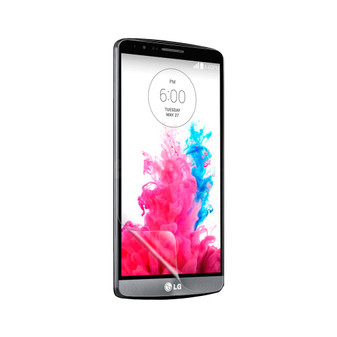 LG G Vista Impact Screen Protector