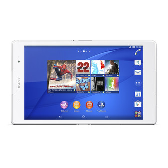 Sony Xperia Z3 Tablet Compact