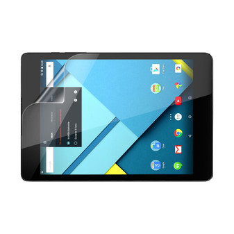 Google Nexus 9 Matte Screen Protector