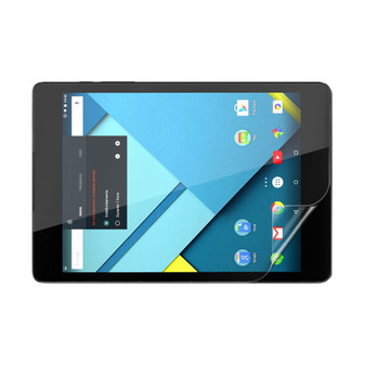 Google Nexus 9 Impact Screen Protector