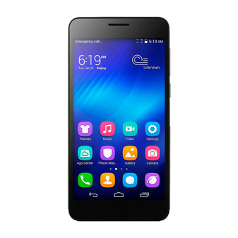 Huawei Honor 6 Privacy Quad Screen Protector
