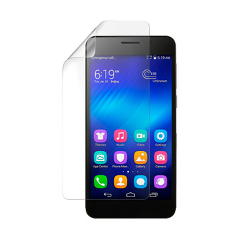 Huawei Honor 6 Silk Screen Protector