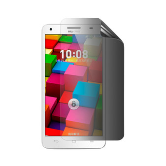 Huawei Honor 3X Pro Privacy Screen Protector