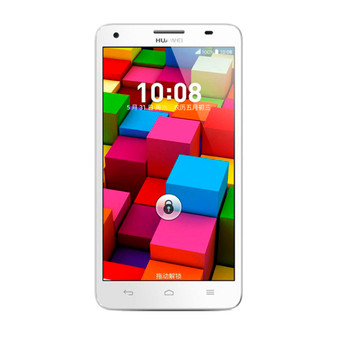 Huawei Honor 3X Pro
