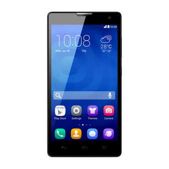 Huawei Honor 3C 4G Privacy Quad Screen Protector