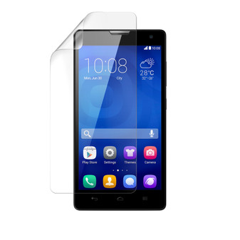 Huawei Honor 3C 4G Silk Screen Protector