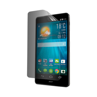 Acer Liquid X1 Privacy Screen Protector