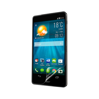 Acer Liquid X1 Impact Screen Protector