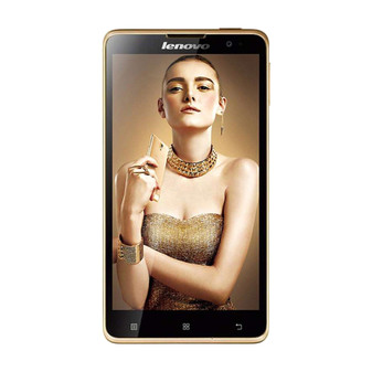 Lenovo Golden Warrior S8