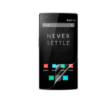 OnePlus One Vivid Screen Protector