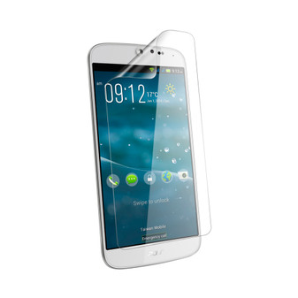 Acer Liquid Jade Silk Screen Protector