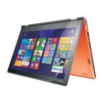 Lenovo Yoga 2 13 Impact Screen Protector