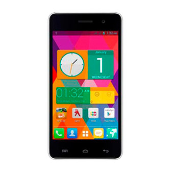 Micromax A106 Unite 2 Privacy Quad Screen Protector