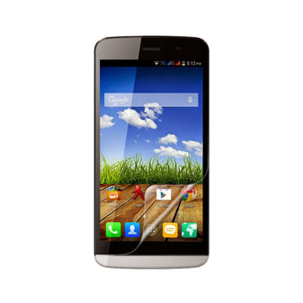 Micromax A108 Canvas L Vivid Screen Protector