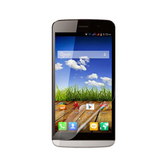 Micromax A108 Canvas L Matte Screen Protector