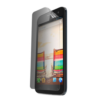 Micromax A114 Canvas 2.2 Privacy Screen Protector