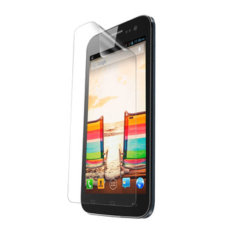 Micromax A114 Canvas 2.2 Silk Screen Protector