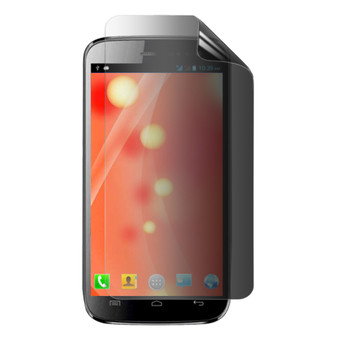 Micromax A116 Canvas HD Privacy Screen Protector