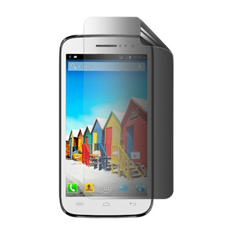 Micromax A117 Canvas Magnus Privacy Screen Protector