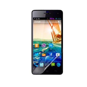 Micromax A190 Canvas HD Plus Matte Screen Protector