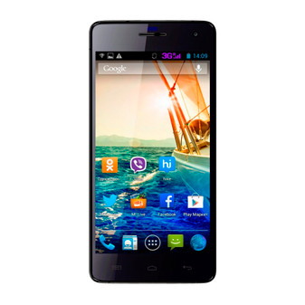 Micromax A190 Canvas HD Plus