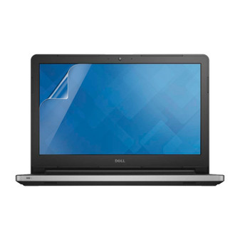 Dell Inspiron 14 5458 Matte Screen Protector