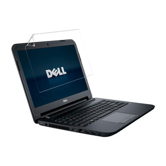 Dell Inspiron 14 3421 Silk Screen Protector
