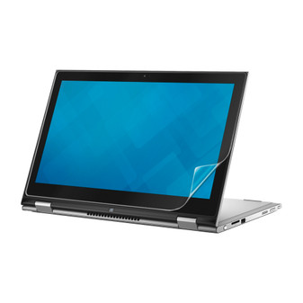 Dell Inspiron 13 7359 Impact Screen Protector