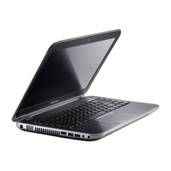 Dell Inspiron 14R 5420 Privacy Quad Screen Protector