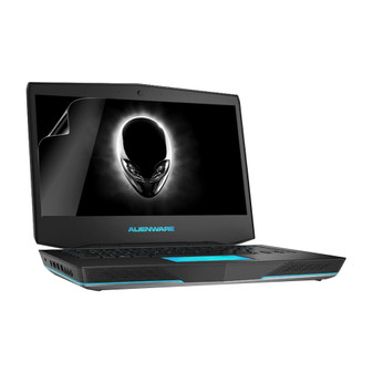 Dell Alienware 14 Matte Screen Protector