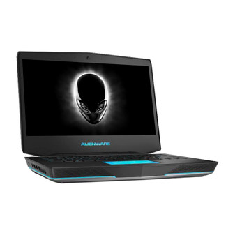 Dell Alienware 14 Privacy Quad Screen Protector
