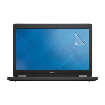 Dell Latitude 15 E5550 (Non-Touch) Vivid Screen Protector