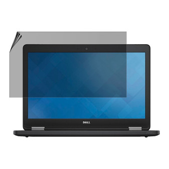 Dell Latitude 15 E5550 (Non-Touch) Privacy Plus Screen Protector