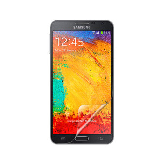 Samsung Galaxy Note 3 Neo Vivid Screen Protector