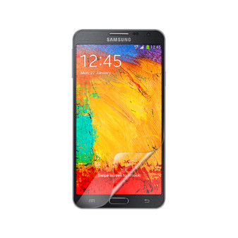 Samsung Galaxy Note 3 Neo Matte Screen Protector