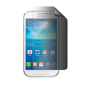 Samsung Galaxy Grand Neo Privacy Screen Protector