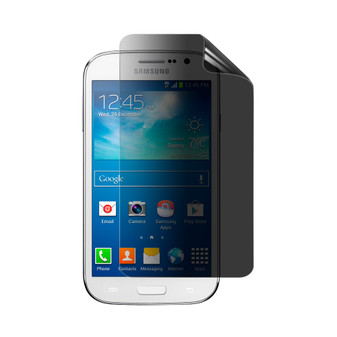 Samsung Galaxy Grand Neo Privacy Plus Screen Protector