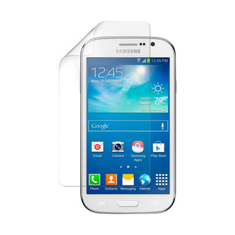 Samsung Galaxy Grand Neo Silk Screen Protector
