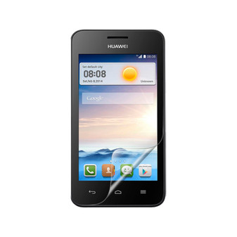 Huawei Ascend Y330 Vivid Screen Protector