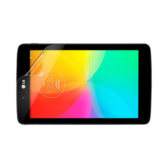 LG G Pad 7.0 Matte Screen Protector